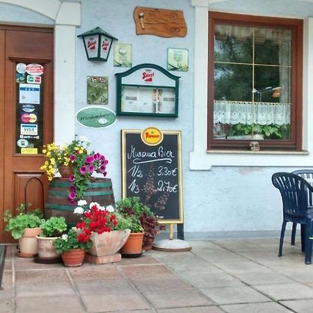 Gasthof Duerregger Leiben Εξωτερικό φωτογραφία