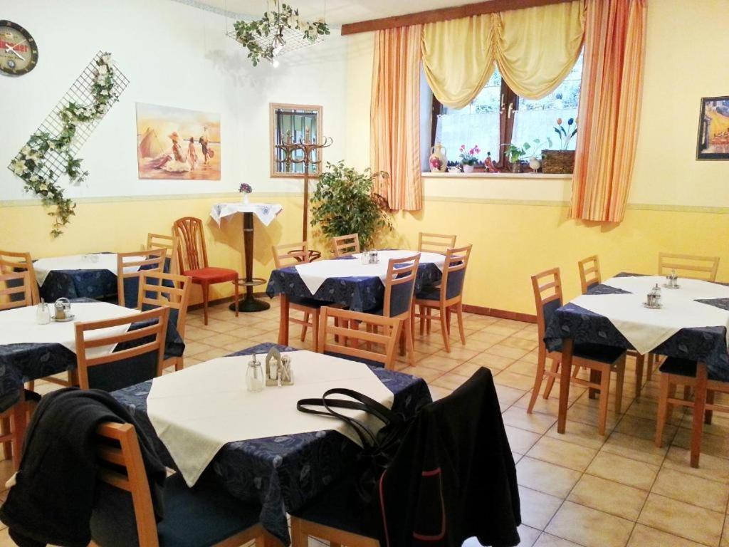 Gasthof Duerregger Leiben Εξωτερικό φωτογραφία
