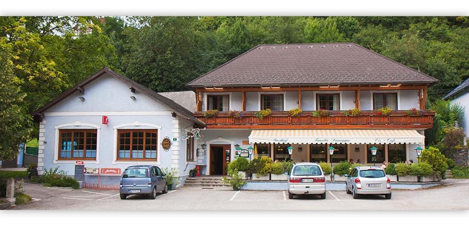 Gasthof Duerregger Leiben Εξωτερικό φωτογραφία