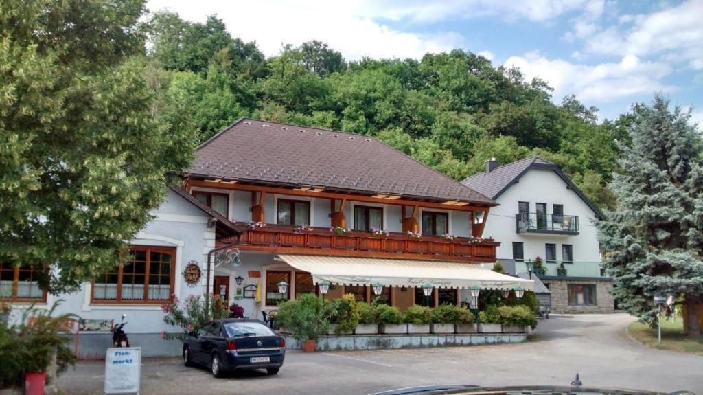 Gasthof Duerregger Leiben Εξωτερικό φωτογραφία