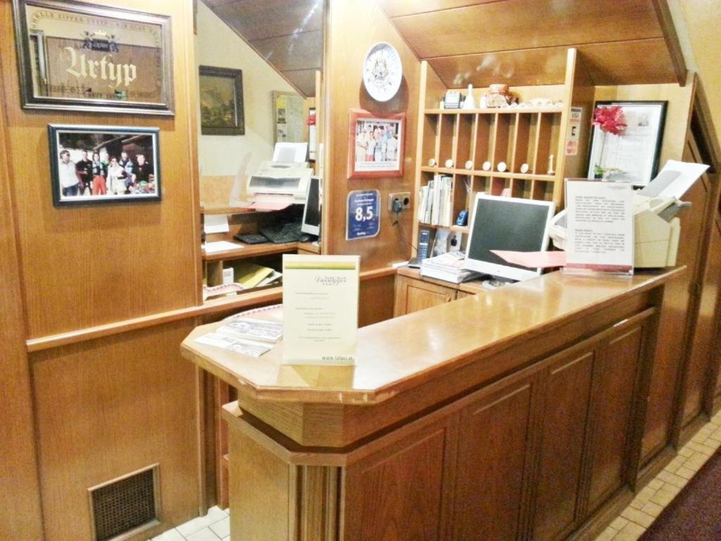 Gasthof Duerregger Leiben Εξωτερικό φωτογραφία
